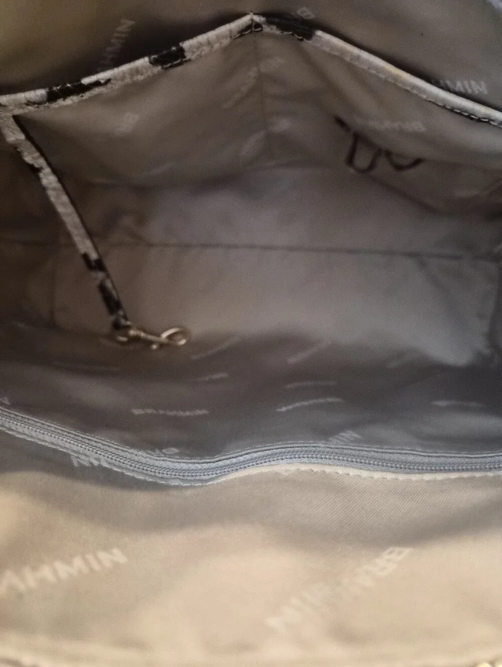 Brahmin Duxbury Starlet Handbag & Ady Wallet